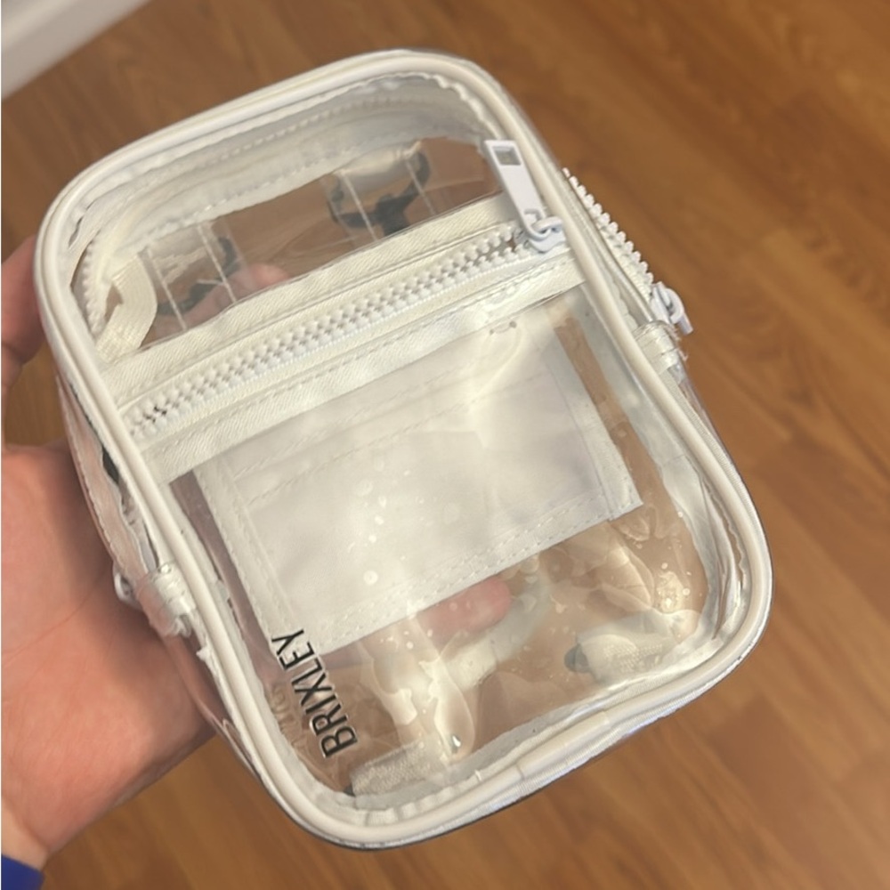 Brixley crossbody bag